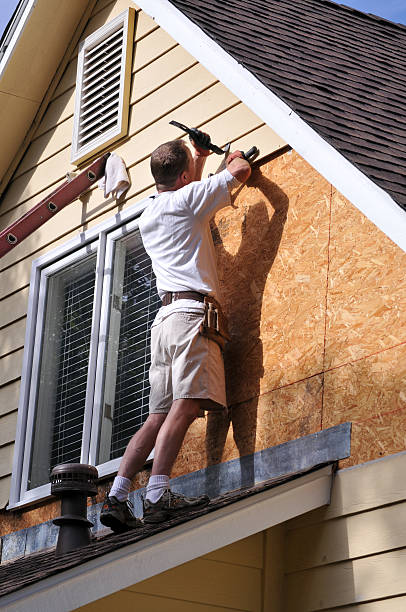 Reliable Robersonville, NC Siding Solutions